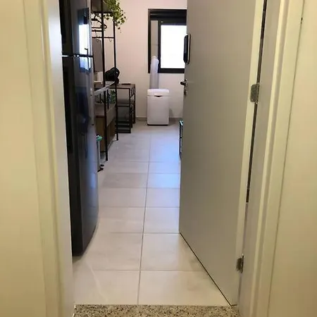 Apartamento Na Vila Olimpia Proximo A Berrini! Sao Paulo Exterior photo