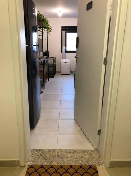 Na Olimpia Proximo A Berrini! Apartamento São Paulo